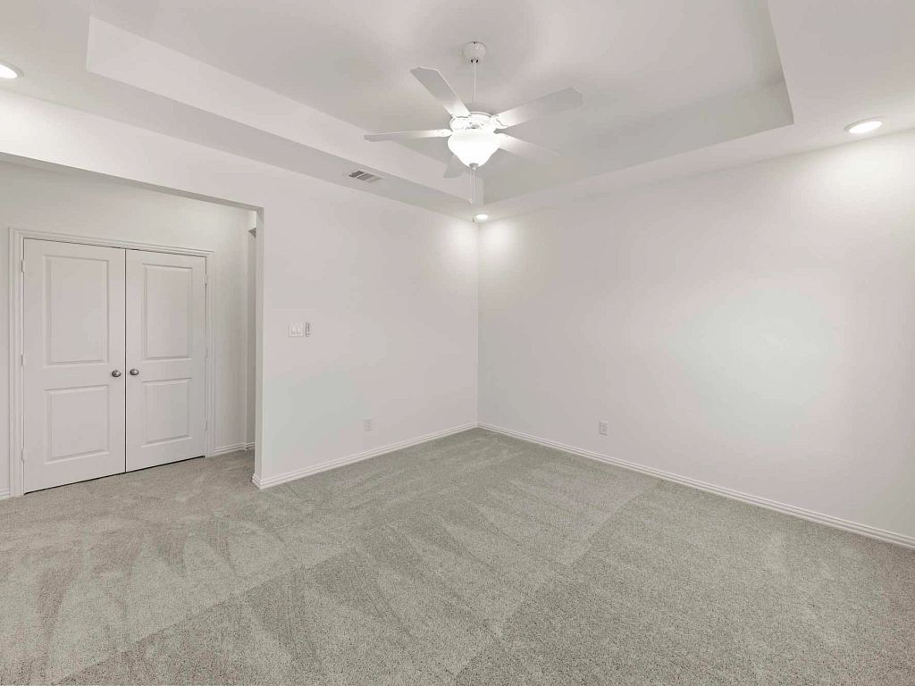 Furst Ranch - Wellman Interior Image 28