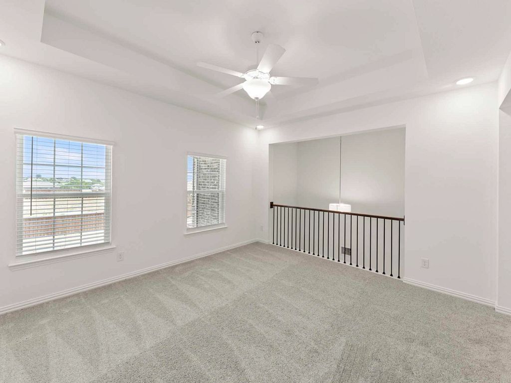Furst Ranch - Wellman Interior Image 29