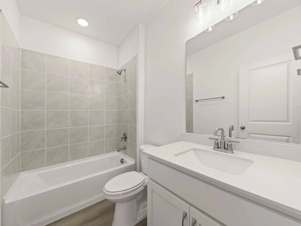 Furst Ranch - Wellman Interior Image 31