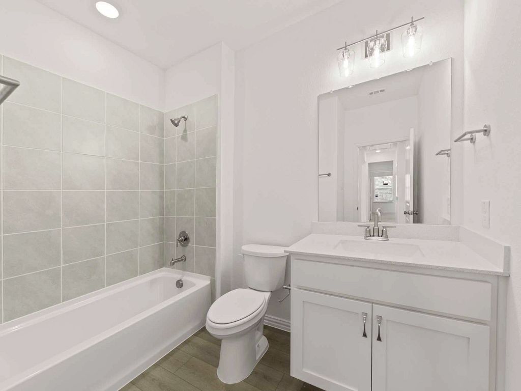 Furst Ranch - Wellman Interior Image 33