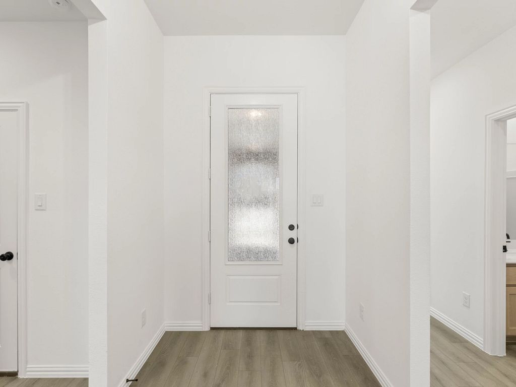 Brookshire at Legacy Hills - Coleman Interior Image 3