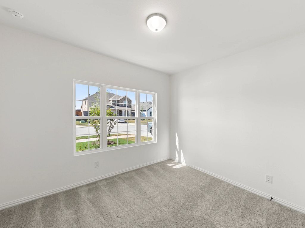 Brookshire at Legacy Hills - Coleman Interior Image 4