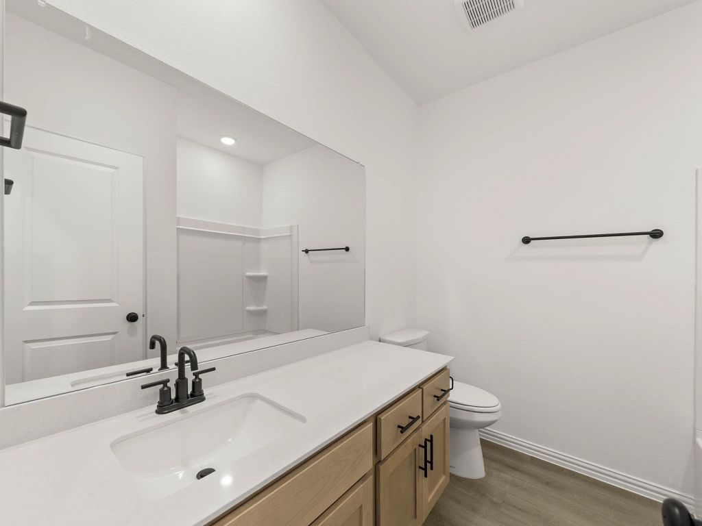 Brookshire at Legacy Hills - Coleman Interior Image 5