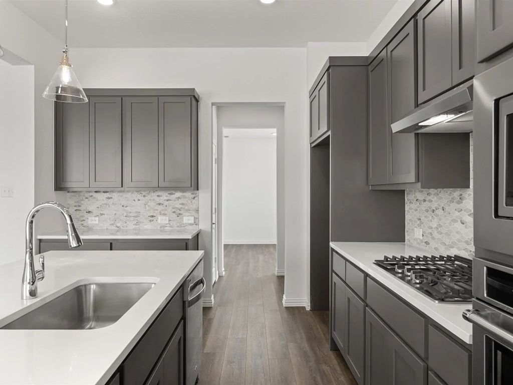 Brookshire at Legacy Hills - Tyler Interior Image 10