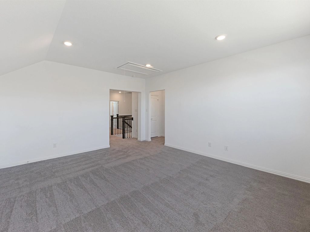 Brookshire at Legacy Hills - Tyler Interior Image 14
