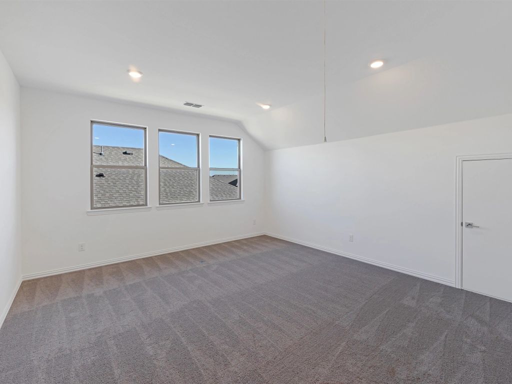 Brookshire at Legacy Hills - Tyler Interior Image 15