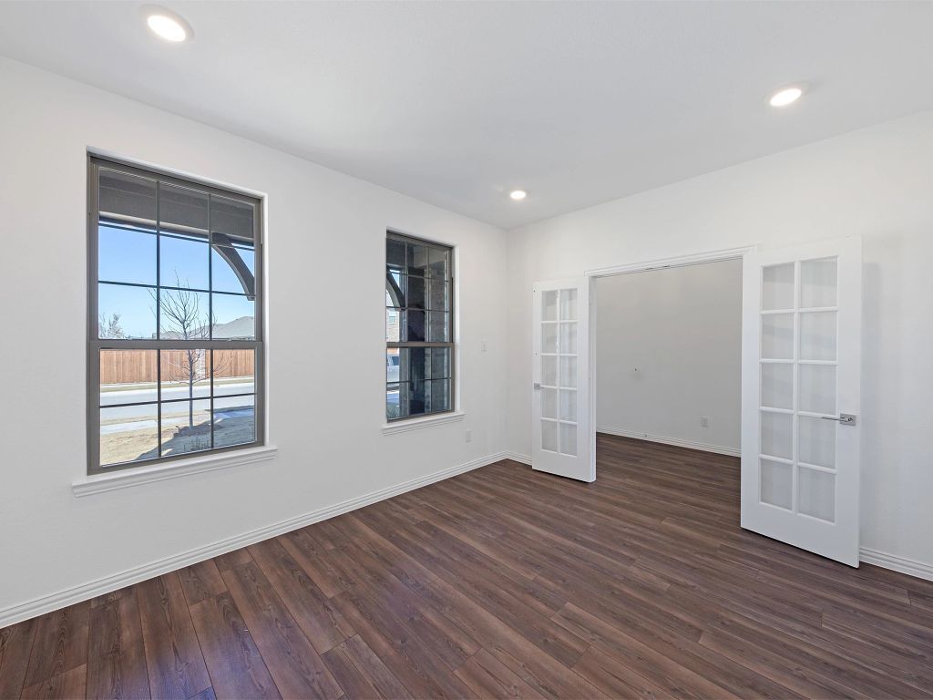 Brookshire at Legacy Hills - Tyler Interior Image 16