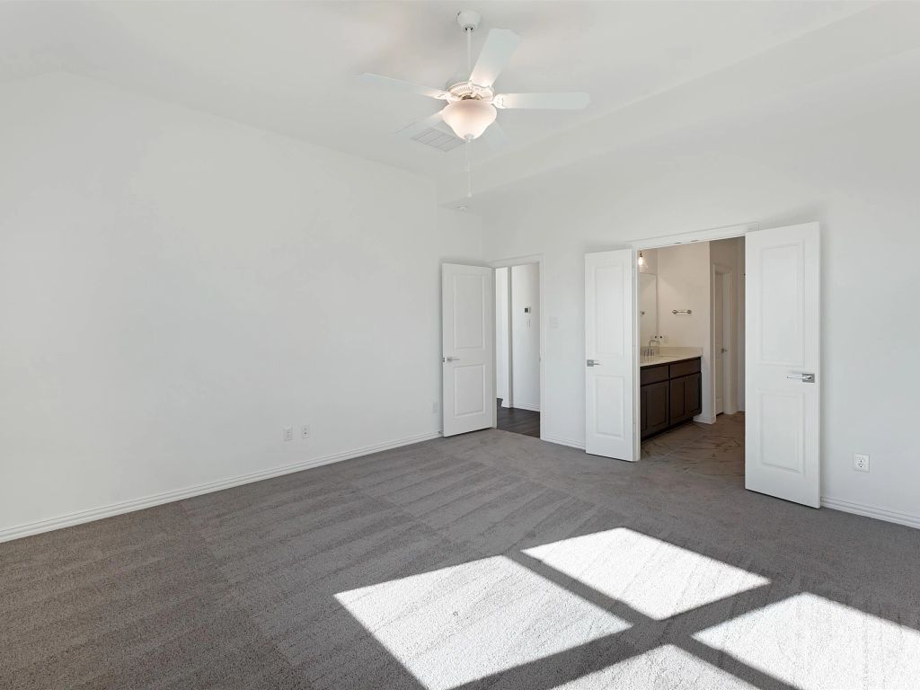 Brookshire at Legacy Hills - Tyler Interior Image 17