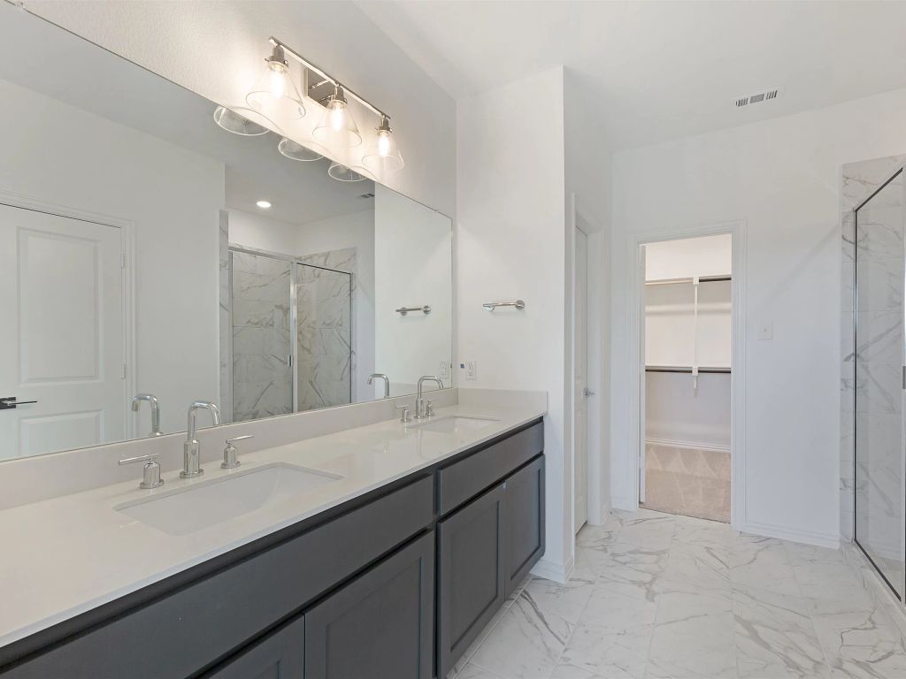 Brookshire at Legacy Hills - Tyler Interior Image 19