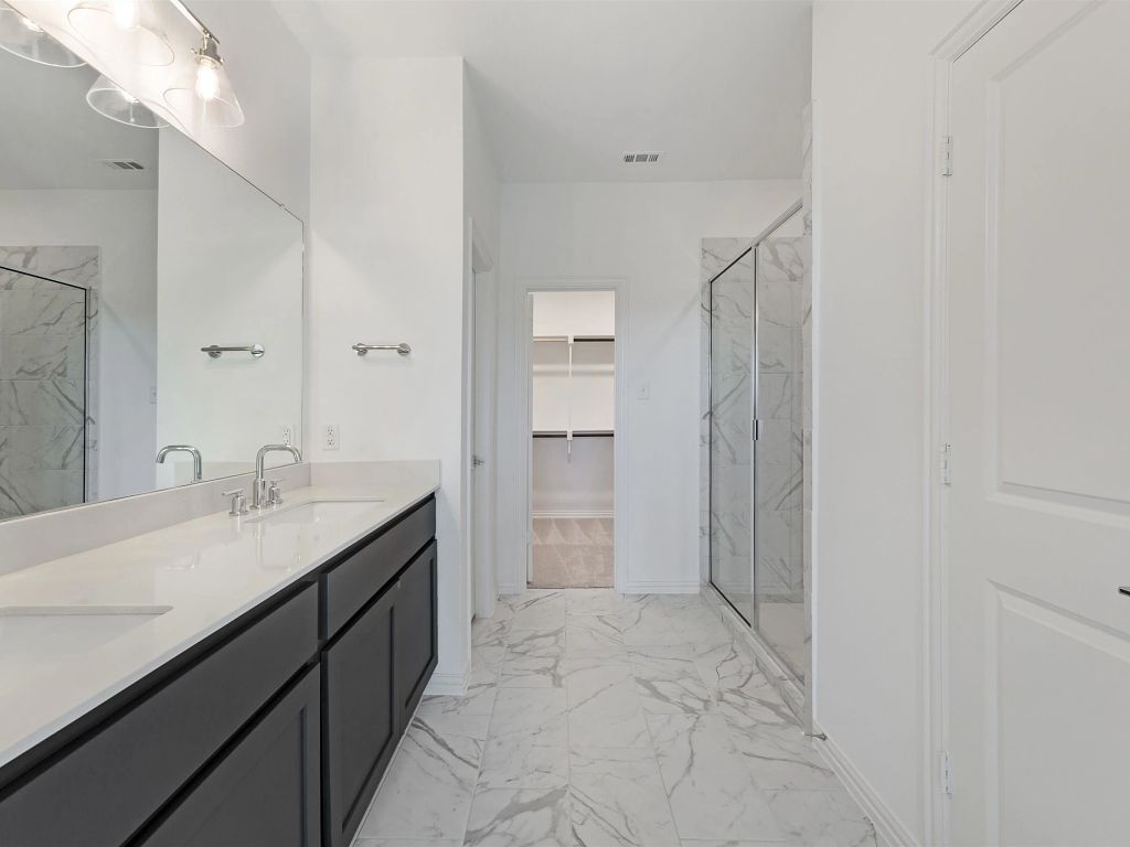 Brookshire at Legacy Hills - Tyler Interior Image 22