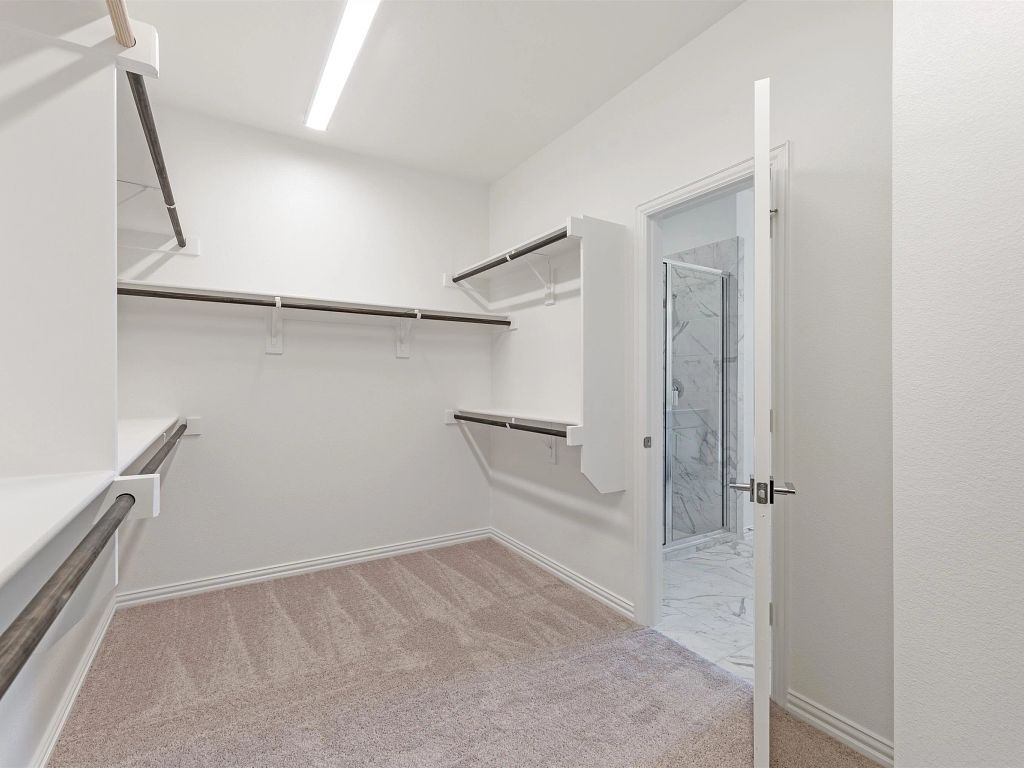 Brookshire at Legacy Hills - Tyler Interior Image 23