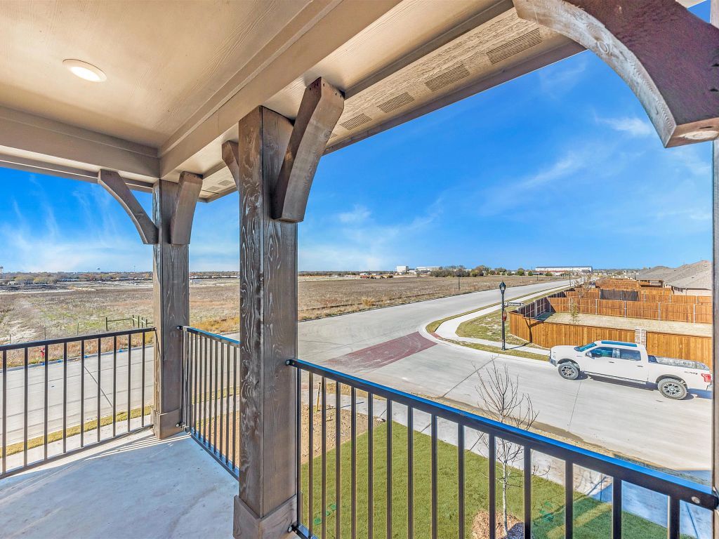 Brookshire at Legacy Hills - Tyler Interior Image 25