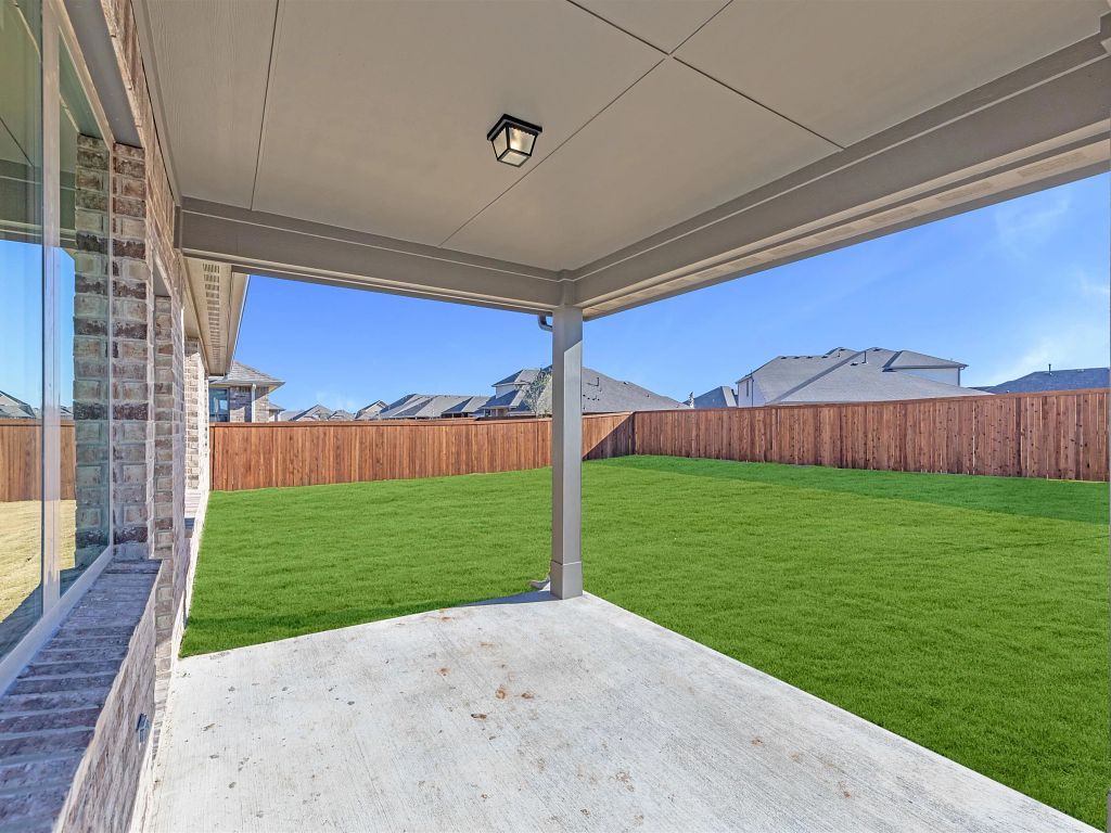 Brookshire at Legacy Hills - Tyler Interior Image 26