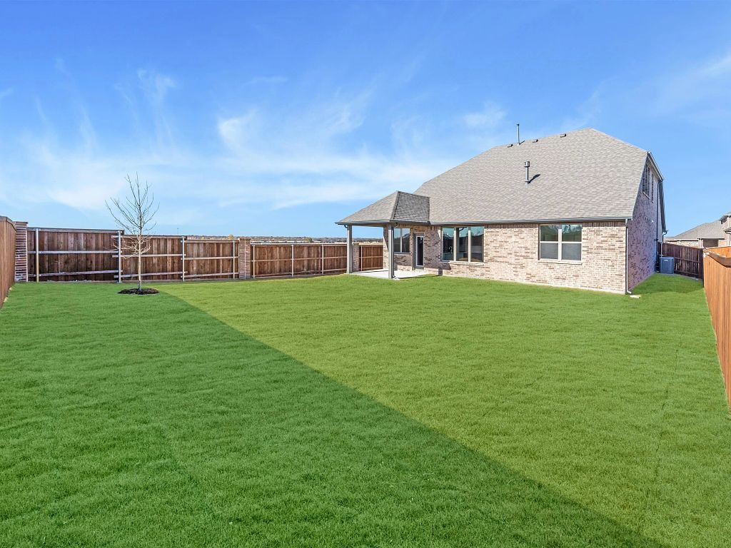 Brookshire at Legacy Hills - Tyler Interior Image 28