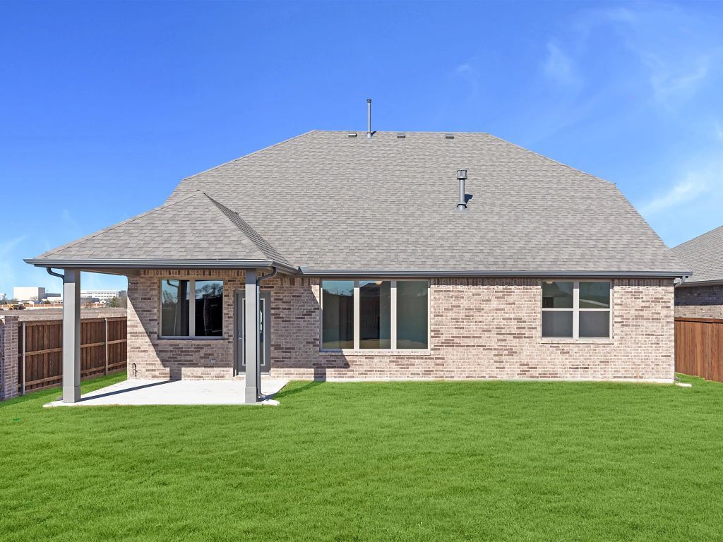 Brookshire at Legacy Hills - Tyler Interior Image 27