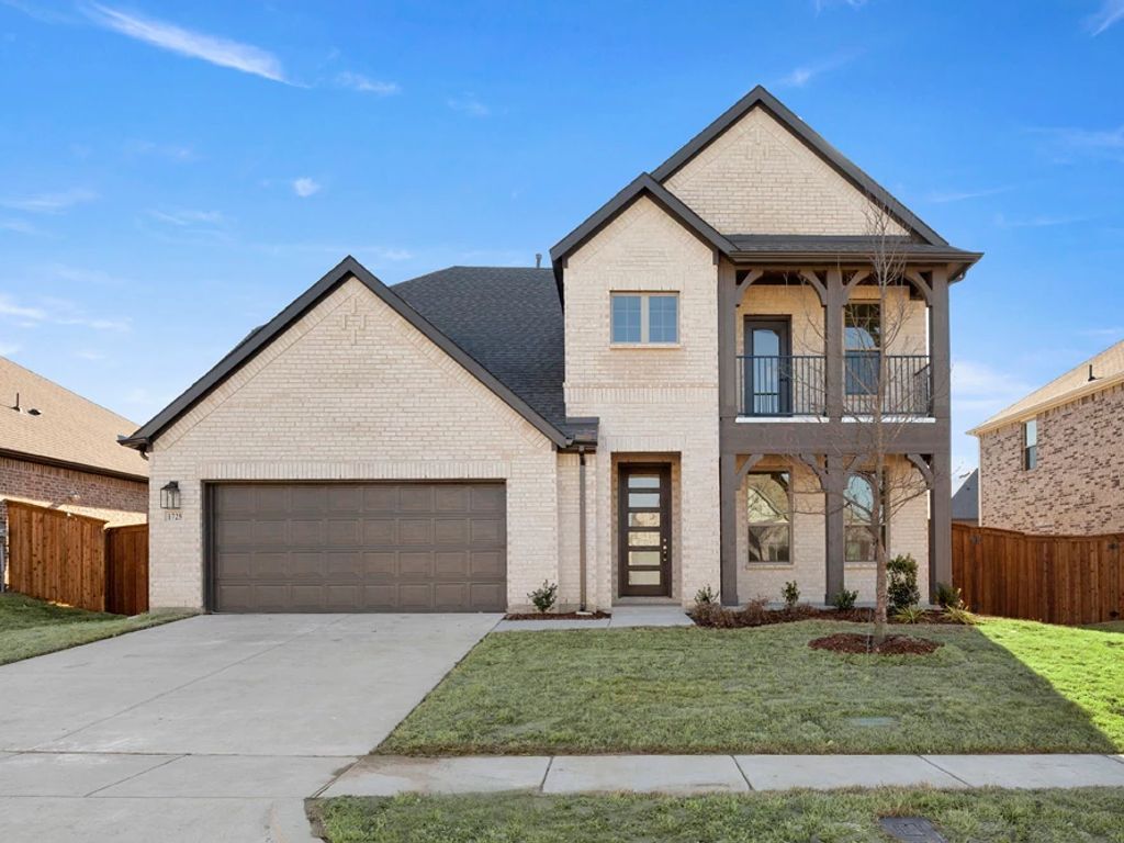 Brookshire at Legacy Hills - Tyler Interior Image 29