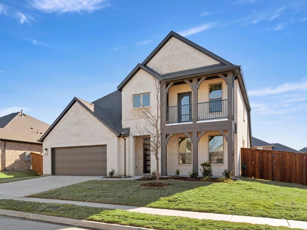 Brookshire at Legacy Hills - Tyler Interior Image 30
