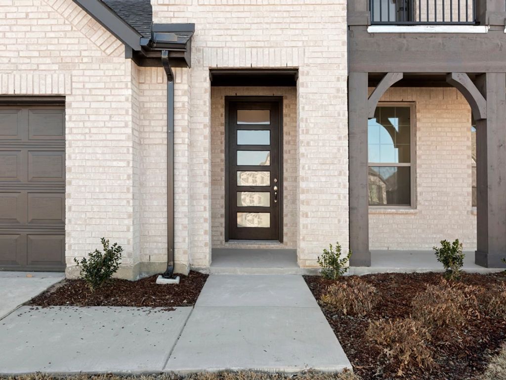 Brookshire at Legacy Hills - Tyler Interior Image 31
