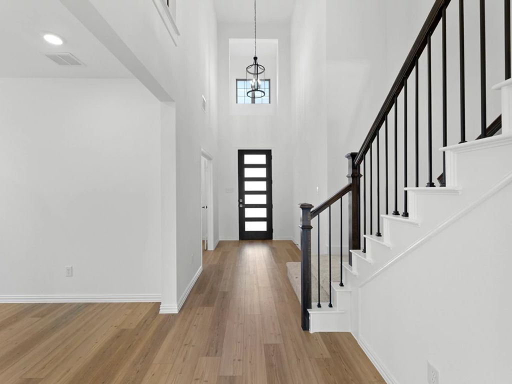 Brookshire at Legacy Hills - Tyler Interior Image 32