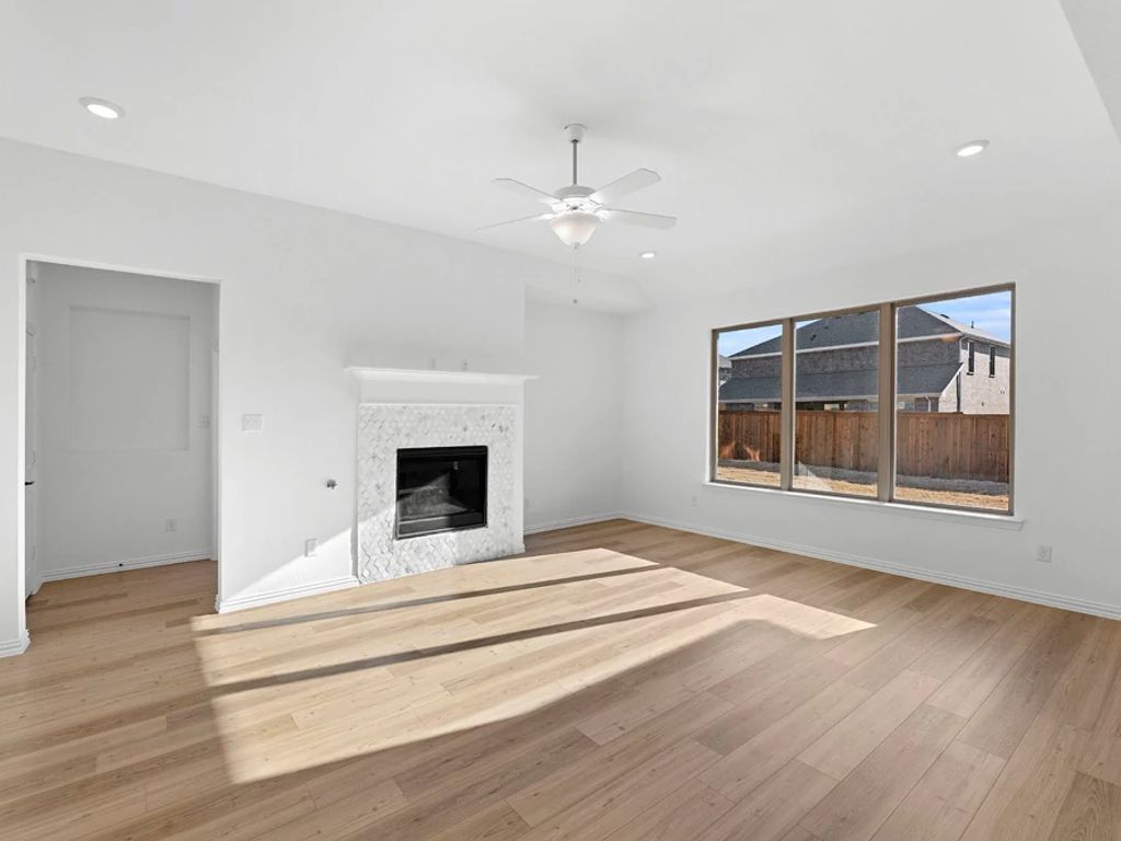 Brookshire at Legacy Hills - Tyler Interior Image 33