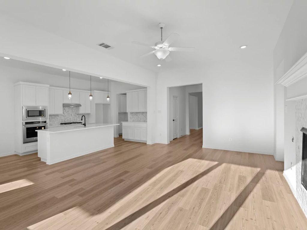 Brookshire at Legacy Hills - Tyler Interior Image 34