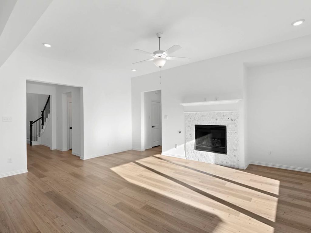 Brookshire at Legacy Hills - Tyler Interior Image 35