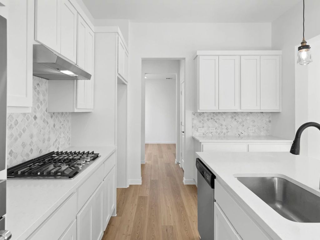 Brookshire at Legacy Hills - Tyler Interior Image 39