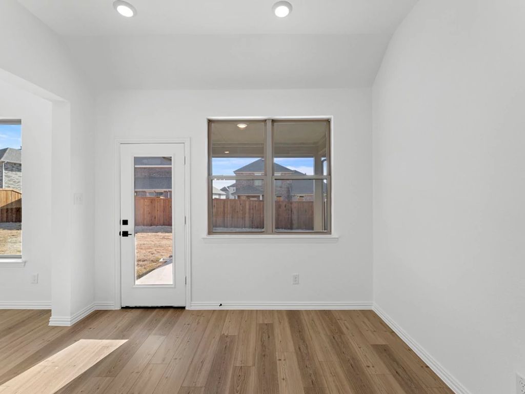 Brookshire at Legacy Hills - Tyler Interior Image 41