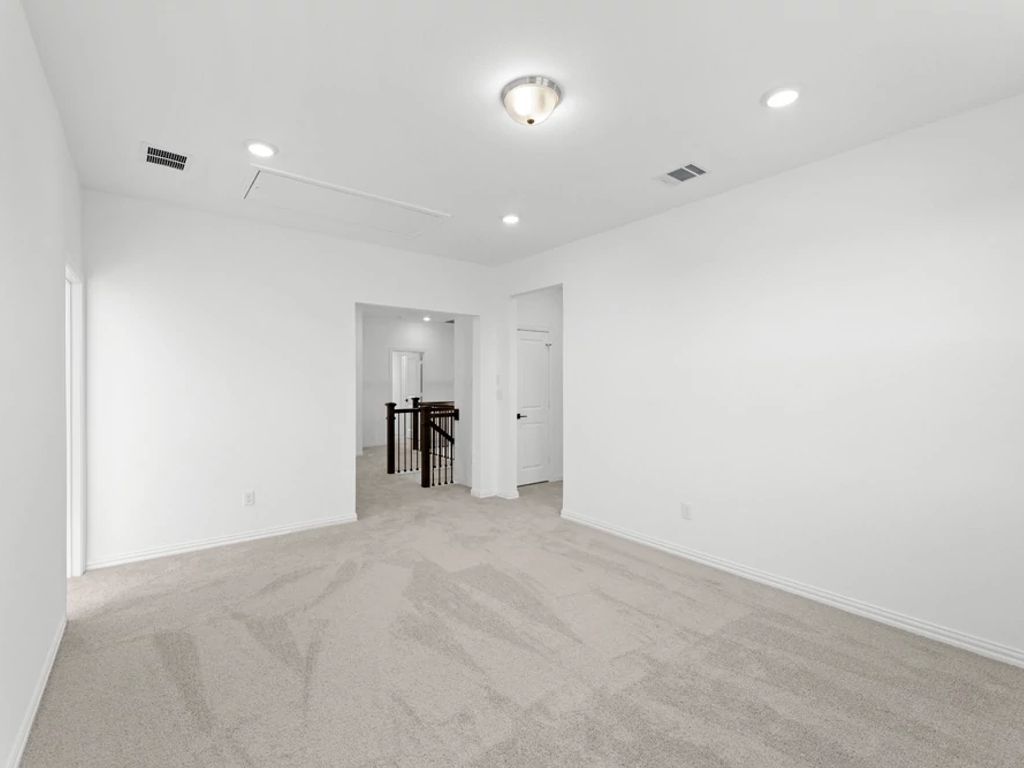 Brookshire at Legacy Hills - Tyler Interior Image 48
