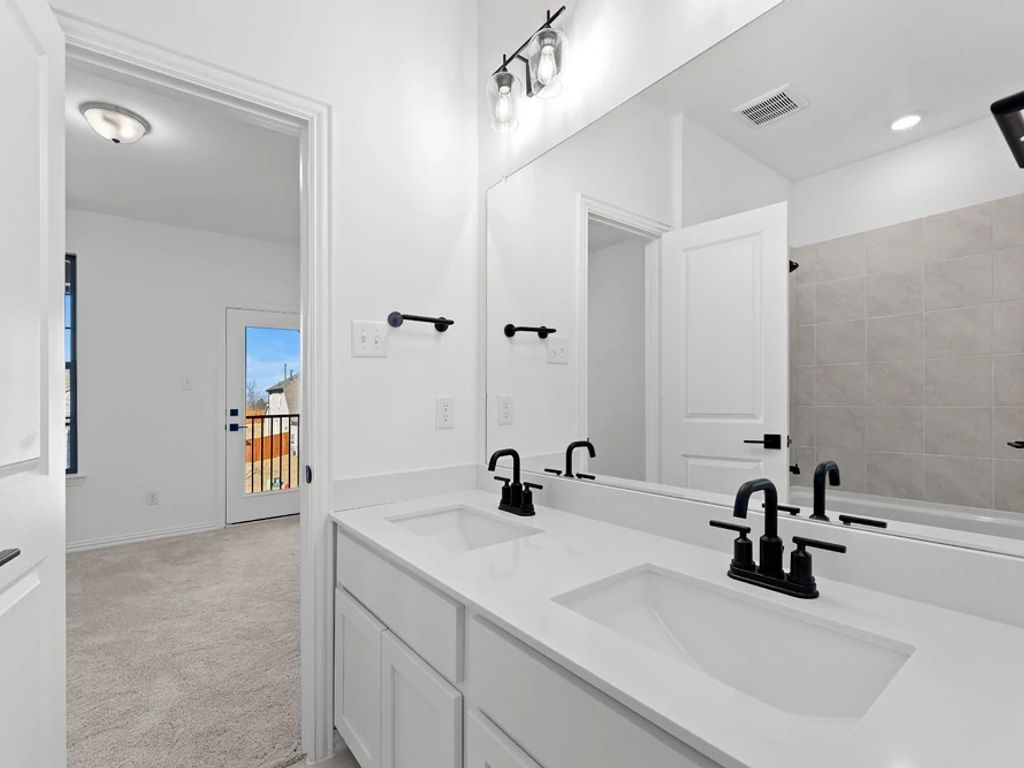 Brookshire at Legacy Hills - Tyler Interior Image 53