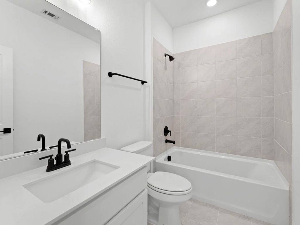 Brookshire at Legacy Hills - Tyler Interior Image 55