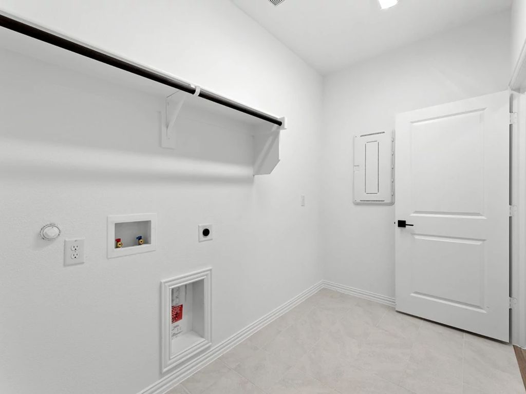 Brookshire at Legacy Hills - Tyler Interior Image 57