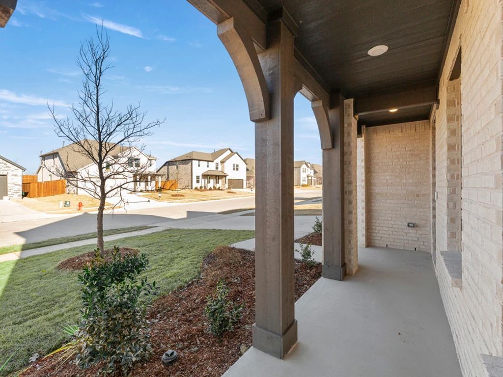 Brookshire at Legacy Hills - Tyler Interior Image 58