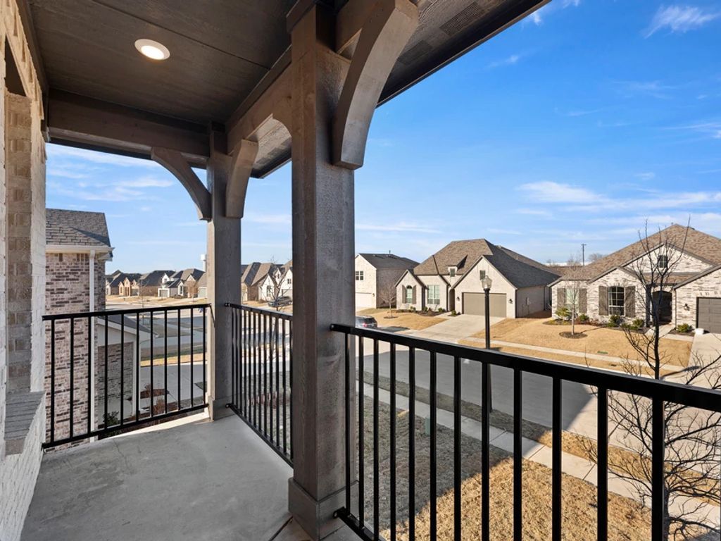 Brookshire at Legacy Hills - Tyler Interior Image 59