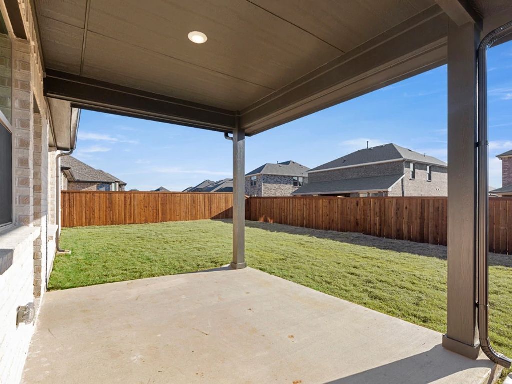 Brookshire at Legacy Hills - Tyler Interior Image 60