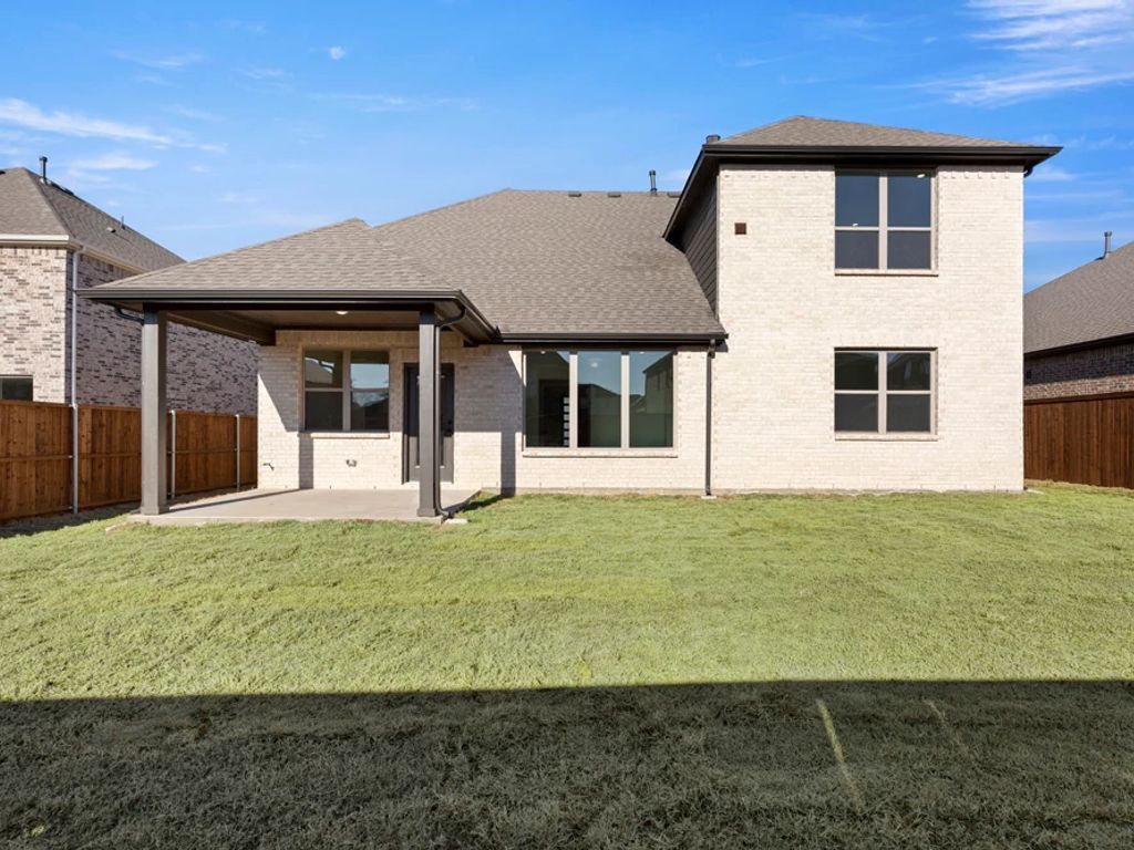 Brookshire at Legacy Hills - Tyler Interior Image 61