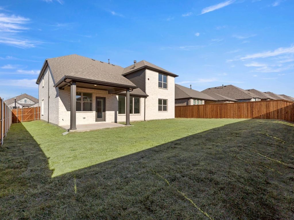 Brookshire at Legacy Hills - Tyler Interior Image 62