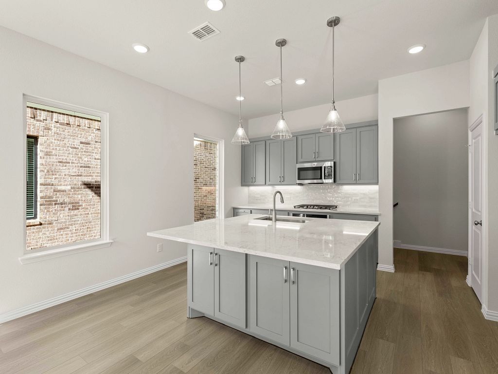 Collin Creek - Wyatt Interior Image 18