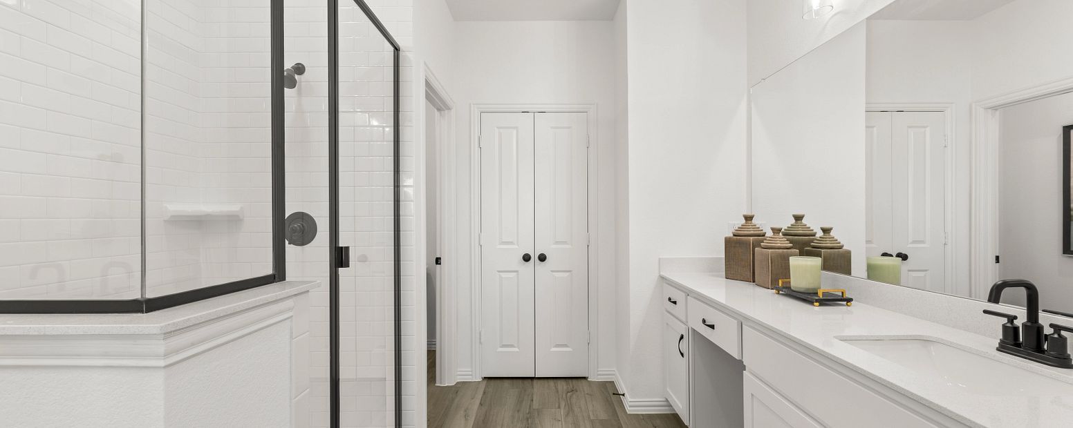 Parkside by Ashton Woods