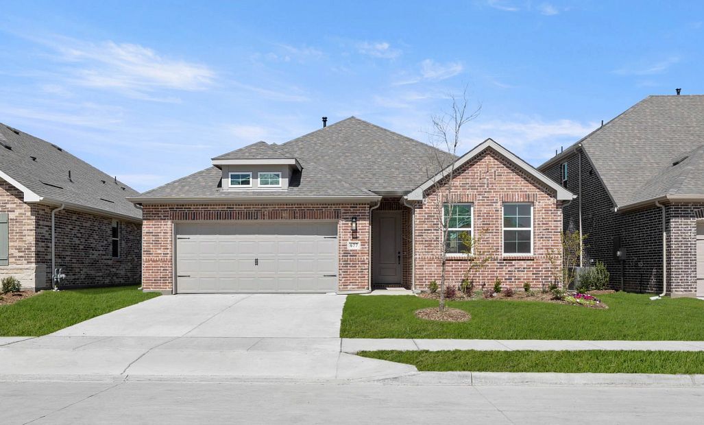 677 Tyronza Drive (Meridian)