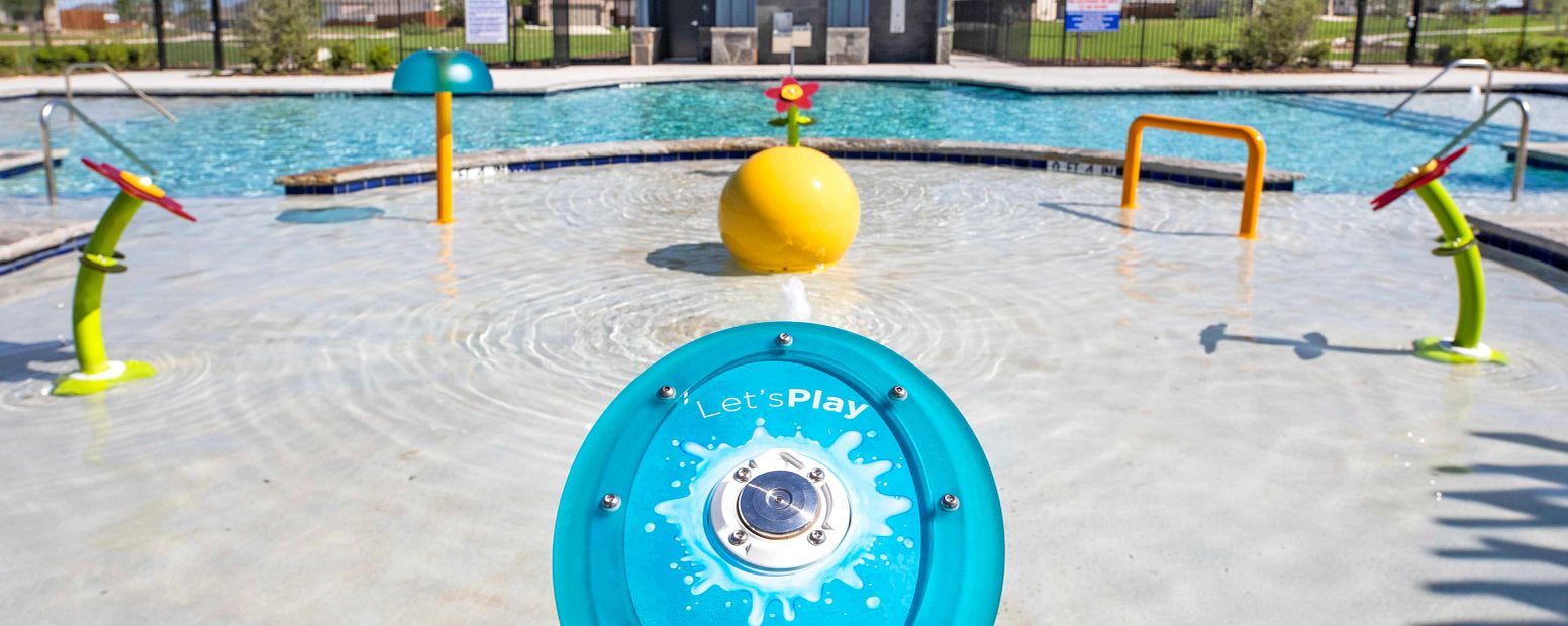 Coyote Meadows by Ashton Woods