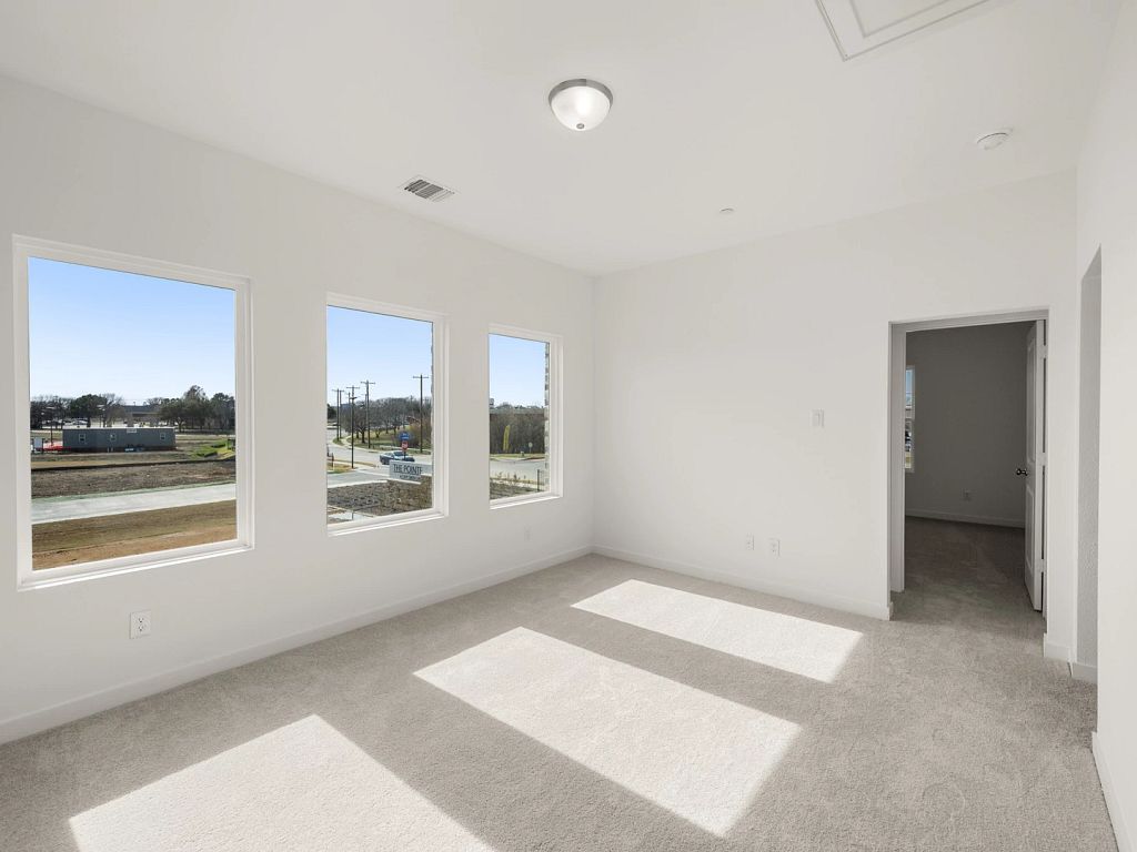 The Pointe at Capp Smith Lake - Clemson Interior Image 13