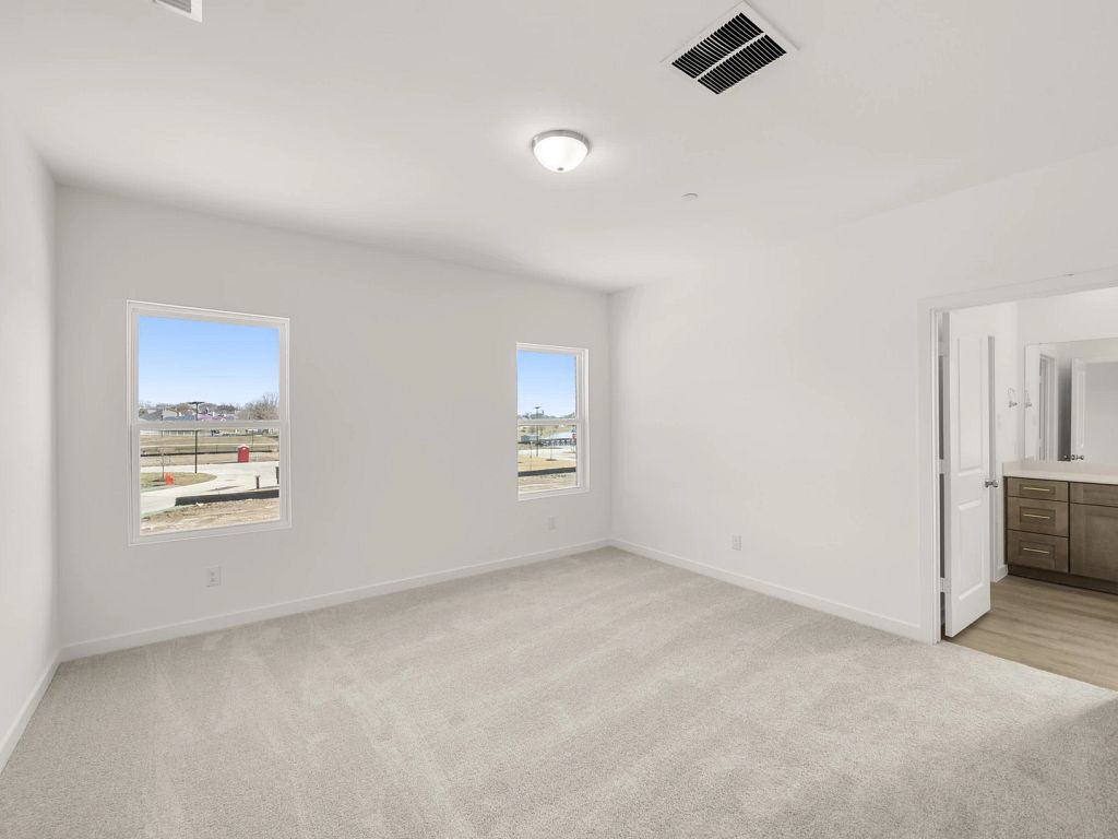 The Pointe at Capp Smith Lake - Clemson Interior Image 19