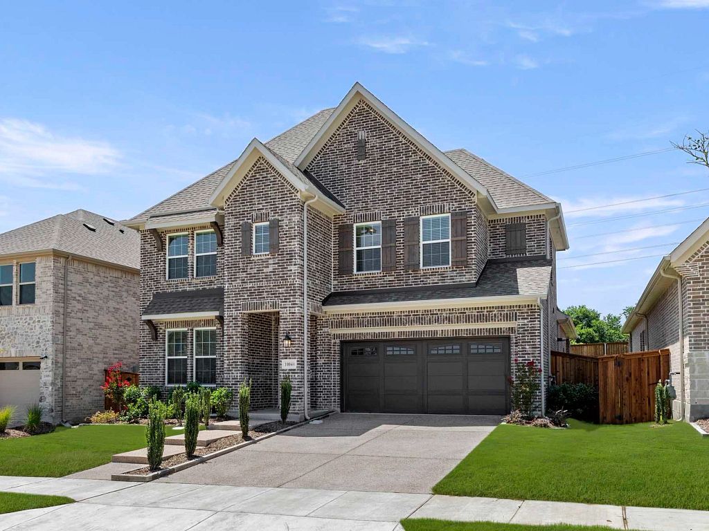 Inspiration - Wellman Interior Image 3