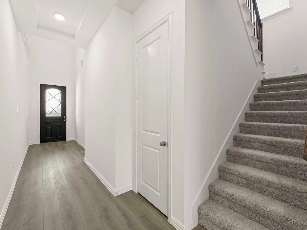 Inspiration - Wellman Interior Image 6