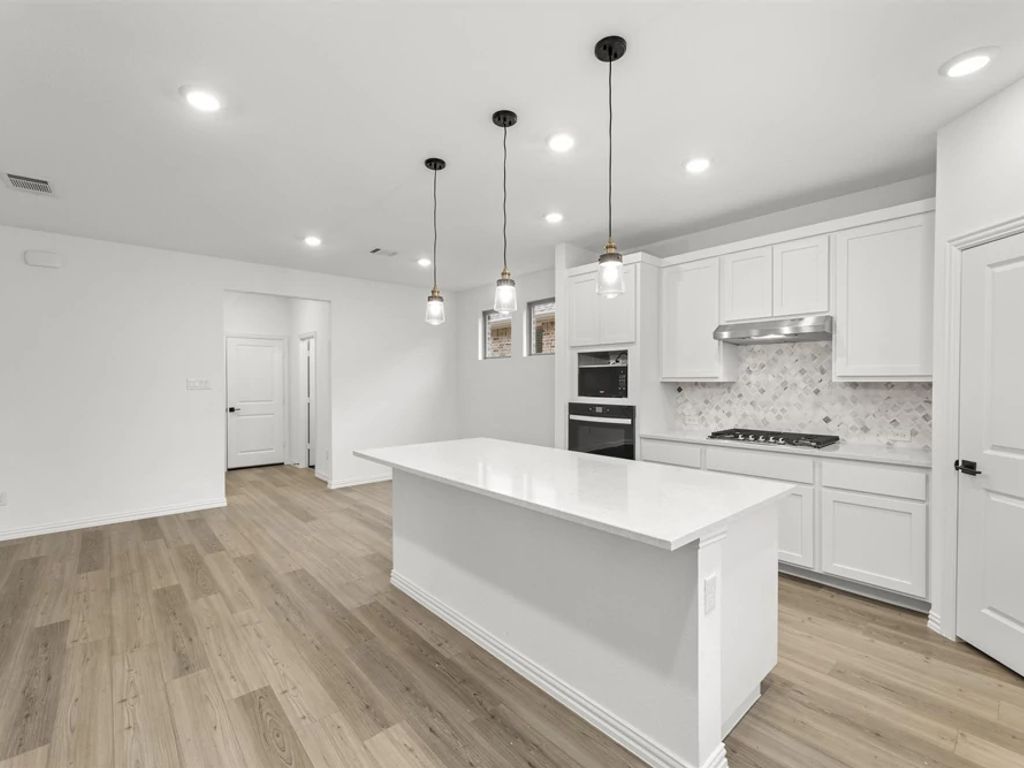 Creekview Fossil Ridge - Kaufman Interior Image 7