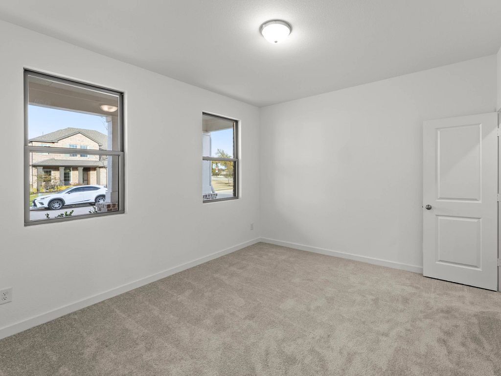 Coyote Meadows - Carson Interior Image 3