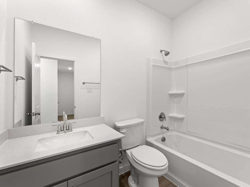 Coyote Meadows - Carson Interior Image 4