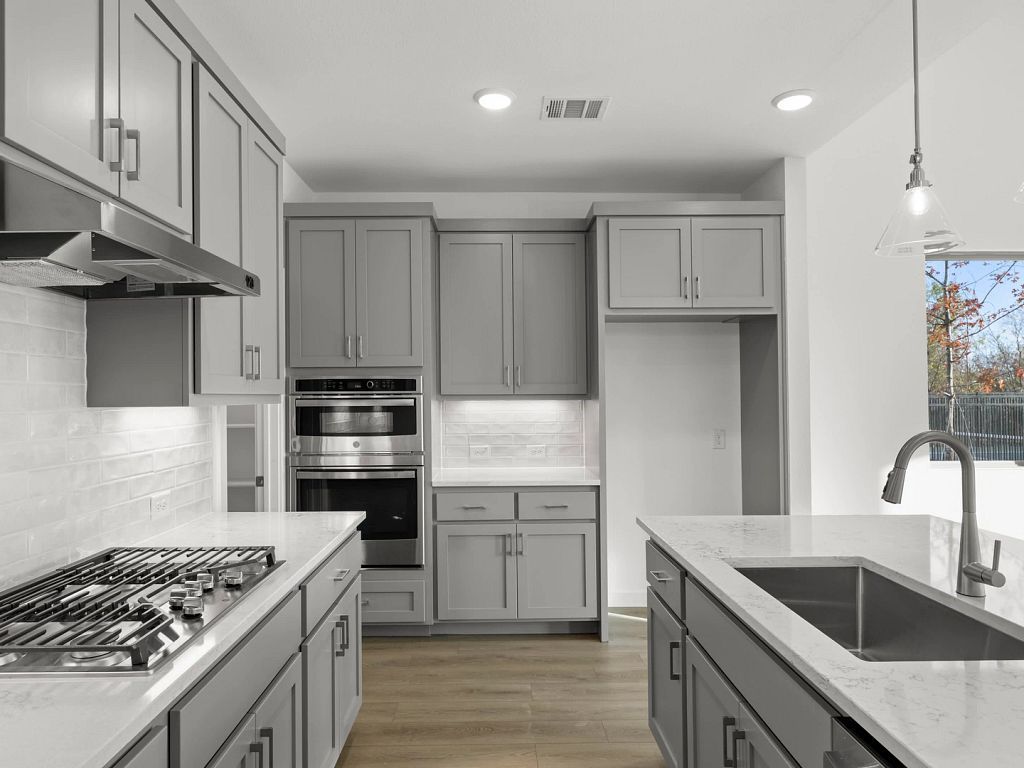 Coyote Meadows - Carson Interior Image 5