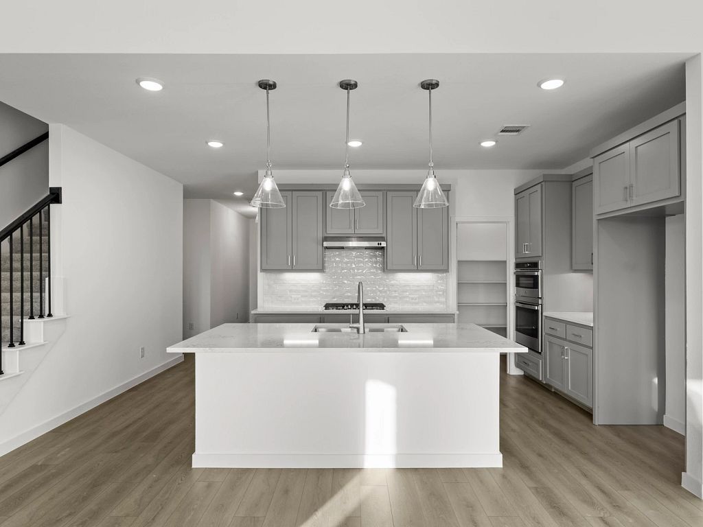 Coyote Meadows - Carson Interior Image 7